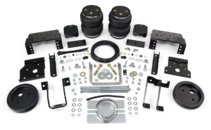 Ford F-250 Super Duty Suspension Lift Kit - Rear - Air Lift - LoadLifter 5000 Ultimate - `11-`16